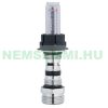 Eurocone connector 3/4" 16 mm 