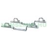 Eurocone connector 3/4" 16 mm 