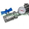 Eurocone connector 3/4" 16 mm 