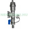 Eurocone connector 3/4" 16 mm 