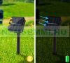 Solar String Lights 7/12/22/32 Meters 50/100/200/300 Pcs Colorful LED Outdoor Lighting Waterproof Christmas Decoration 8 Mode Solar Lighting