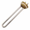 Heater pad 12V 300W 1.25" 1¼" also for wind turbine or solar panel system