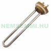 Heating pad for 12V 200W 1" wind turbine or solar panel system