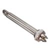 Heating pad Cekász 12V 600W 1" boiler heating pad also for wind turbine or solar panel system