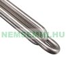 Heating pad Cekász 12V 600W 1" boiler heating pad also for wind turbine or solar panel system
