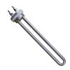 Heating pad Cekász 24V 300W 1" stainless steel heating cartridge for wind turbine or solar panel system