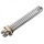 Boiler heating pad 24V 300W or 600W or 900W 1.25" 1¼" stainless steel heating cartridge also for wind wheel or solar panel system