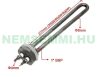 Heating pad Cekász 24V 300W 1" stainless steel heating cartridge for wind turbine or solar panel system