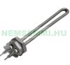 Heating pad Cekász 24V 300W 1" stainless steel heating cartridge for wind turbine or solar panel system