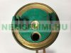 Boiler water heater heating insert 230V 1200W heating filament heating cartridge non-threaded for horizontal - horizontal - horizontal boiler