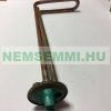 Boiler water heater heating insert 230V 2000W heating filament heating cartridge non-threaded 32590000000091 for horizontal - horizontal - horizontal boiler