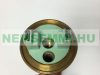 Boiler water heater heating insert 230V 2500W heating filament heating cartridge non-threaded