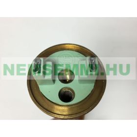   Bojler vízmelegító fűtőbetét 230V 2500W fűtőszál fűtőpatron nem menetes cekász