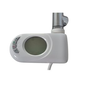   Termosztátos fűtőbetét 230V 400W fűtőpatron, digitális termosztáttal ø12x415 mm