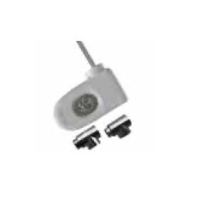 Cordivari Elektromos fűtőbetét digitális szürke termosztáttal 700W IP44 védelemmel