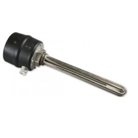 Fűtőbetét cekász 230V 2,2W 