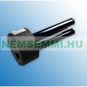 400V Drazice fűtőbetét 6,6 kW 