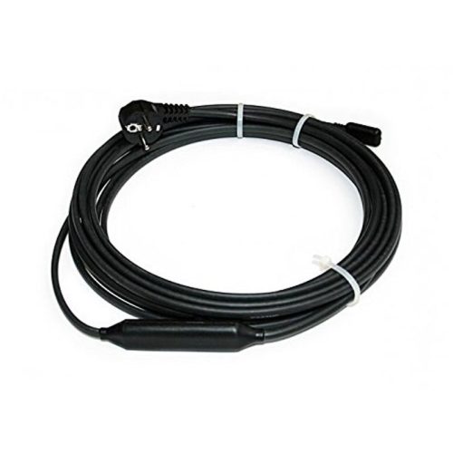 Self-regulating antifreeze heating cable 15 W/m 4.0 meters