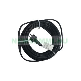   Fűtőkábel, csőfűtés, vízvezeték fűtőszalag 2 méter 17 W/m