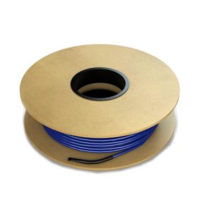   DCM-PRO kétmagos profi fűtőkábel 0,7-18,7 m²-re elegendő 11-177 méter kábel, kiválasztható