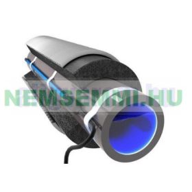   Elektromos jégmentesítő fűtőkábel 15W/m 2,0 - 48,0 méterig önszabályozós fagymentesítő vezeték 