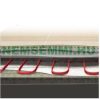 Electric heating cable 17W/m 9.5-159 meters outdoors indoors 