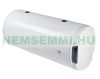 Gravikol™  4-6 fő részére gravitációs síkkollektor rendszer: 2 síkkollektor + tartószerkezet + 200 l