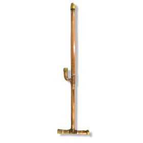   Gravikol™ napkollektor feltöltő és kiegyenlítő egység - ksi gravitációs rendszer