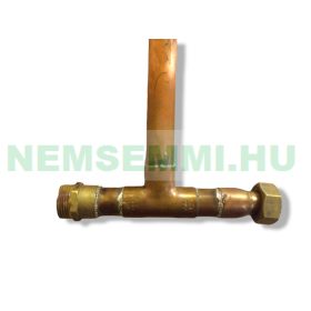   Gravikol™ napkollektor feltöltő és kiegyenlítő egység - ksi gravitációs rendszer