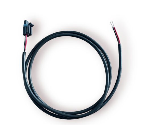 Fűtés keringető szivattyú GRUNDFOS ALPHA1 PWM jelkábel