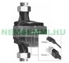 Heating circulation pump for GRUNDFOS ALPHA1 type PWM signal cable