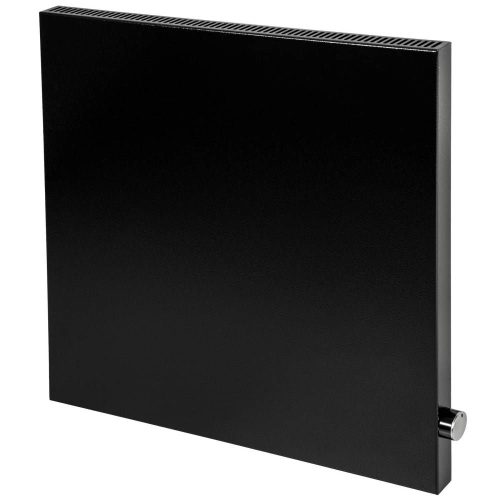 Hibrid termosztátos infrapanel fekete szinben