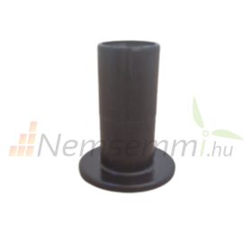 HIBRID napelemhez csatlakozó lezáró fitting 