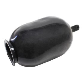   Inox hidrofor tartály gumimembrán, 100 liter álló tágulási tartályhoz, membrános zárt rendszerű használati víz tartály részére EPDM gumi