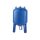 Hydrophoric tank 80 liter fixed membrane closed system water tank with EPDM rubber membrane