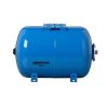 Hidrofor tartály 100 liter álló membrános zárt rendszerű használati víiz tartály EPDM gumimembránnal