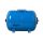 Hydrophoric tank 24 liter horizontal membrane closed system domestic water tank with EPDM rubber membrane
