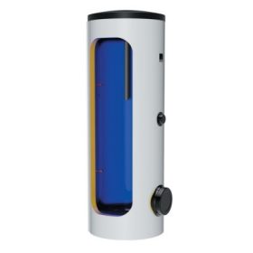 Drazice 400l melegvíz tároló