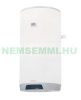 125 liter wall storage 1 m² heat exchanger + 2.2 kW heating pad Drazice 5 year warranty. Domestic hot water indirect storage, boiler also for solar collectors