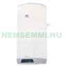 200 liter wall storage 1 heat exchanger 0.68 m2 + 2.2 kW heating element. 5 year warranty. Domestic hot water indirect storage, boiler also for solar collectors