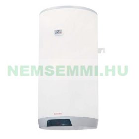   200 literes fali tároló 1 hőcserélő 0,68m2 + 2,2 kW fűtőbetét. 5 év garancia. Használati melegvíz indirekt tároló, bojler napkollektor számára is