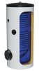 300 liter domestic hot water tank with two heat exchangers DRAZICE boiler enameled tank heating and solar collector sensor sleeveless design