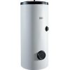 750-liter standing 1 heat exchanger, without electric heater, domestic hot water indirect storage with 5-year warranty, side cleaning opening