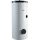 750-liter standing 1 heat exchanger, without electric heater, domestic hot water indirect storage with 5-year warranty, side cleaning opening
