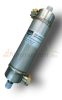 Spirec KNV-1 spiral coil cylindrical heat exchanger 45 kW with threaded connection