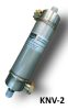 Spirec KNV-2 spiral coil cylindrical heat exchanger 60 kW with threaded connection