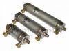 Spirec KNV-2 spiral coil cylindrical heat exchanger 60 kW with threaded connection