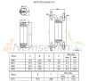 Spirec KN-1 Spiral coil heat exchanger 75 kW cylinder 