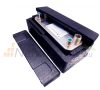 Gas-liquid heat exchanger Freon heat exchanger for 50-plate Ba-26-50-F refrigerants 1.30m²