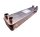 Gas-liquid heat exchanger Freon heat exchanger 20 plates Ba-68-20-F for refrigerants 1.36 m²